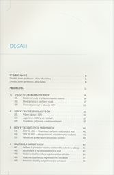 Hospodaření s dešťovou vodou v ČR