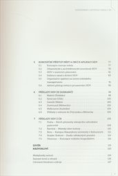 Hospodaření s dešťovou vodou v ČR