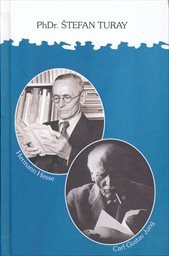 Hesse - Jung, estetick&eacute; a psychologick&eacute; aspekty liter&aacute;rn&iacute;ho d&iacute;la