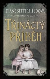 Třináctý příběh