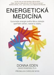 Energetická medicína