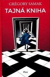 Tajn&aacute; kniha