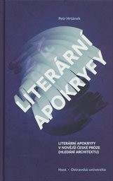 Liter&aacute;rn&iacute; apokryfy