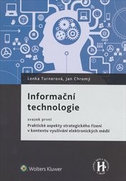 Informační technologie
(Svazek první,)