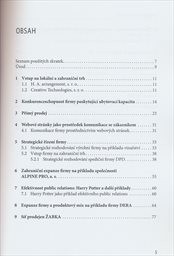 Informační technologie
(Svazek první,)