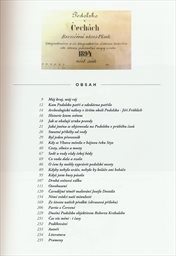 Obr&aacute;zky z Podolska a okol&iacute;