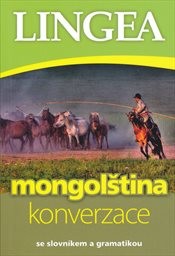 Mongolština