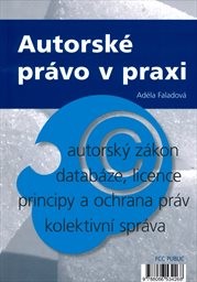 Autorské právo v praxi