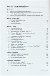 100 pr&iacute;rodovedn&yacute;ch pokusov