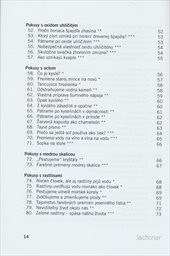 100 pr&iacute;rodovedn&yacute;ch pokusov