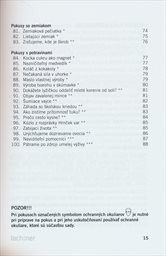 100 pr&iacute;rodovedn&yacute;ch pokusov