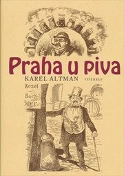 Praha u piva