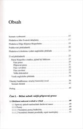 Slova mého dokonalého učitele