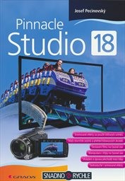 Pinnacle Studio 18