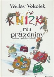 Knížka na prázdniny
