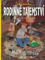 Rodinné tajemství