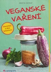 Veganské vaření