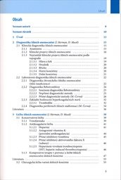 Žiln&iacute; onemocněn&iacute; v klinick&eacute; praxi