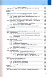 Žiln&iacute; onemocněn&iacute; v klinick&eacute; praxi