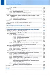 Žiln&iacute; onemocněn&iacute; v klinick&eacute; praxi