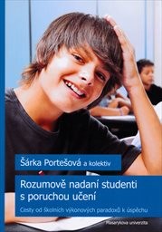 Rozumově nadaní studenti s poruchou učení