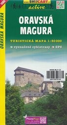 Oravsk&aacute; Magura