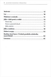 Kuchyně pozdn&iacute;ho středověku