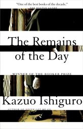 The remains of the day