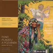 Fond plak&aacute;tu a pozv&aacute;nek