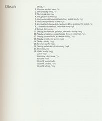 Stavby na Novodvorsku a Žehušicku v průběhu staletí