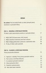 Spiritu&aacute;ln&iacute; medic&iacute;na