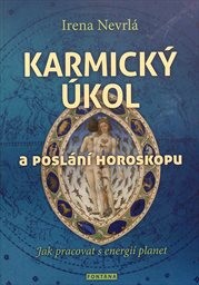 Karmický úkol a poslání horoskopu