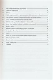 Analytick&aacute; zpr&aacute;va z šetřen&iacute; TALIS 2013