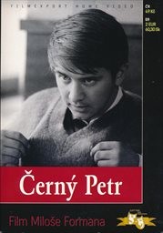 Černý Petr