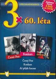 Černý Petr
