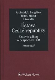 Ústava České republiky