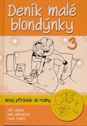 Deník malé blondýnky
                        (3,)
                    