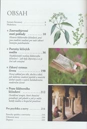 Bylinky z kl&aacute;štern&iacute; l&eacute;k&aacute;rny