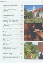 Bylinky z kl&aacute;štern&iacute; l&eacute;k&aacute;rny