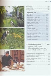 Bylinky z kl&aacute;štern&iacute; l&eacute;k&aacute;rny