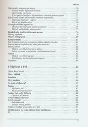 Přehled psychologie