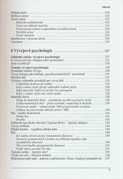 Přehled psychologie