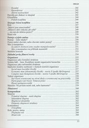 Přehled psychologie