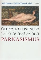 Český a slovenský l/i/t/e/r/á/r/n/í parnasismus