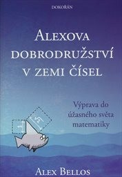 Alexova dobrodružství v zemi čísel