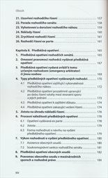 Rozhodčí smlouvy v mezinárodním obchodě