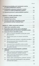Rozhodčí smlouvy v mezinárodním obchodě