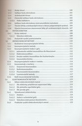 Praktická cvičení z lékařské chemie a biochemie