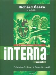 Interna
(Svazek 1)