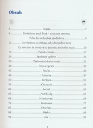 Partnerství? Každodenní blázinec!